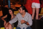 Edde Sands Saturday Party at the Beach Bar, Part 1 of 2